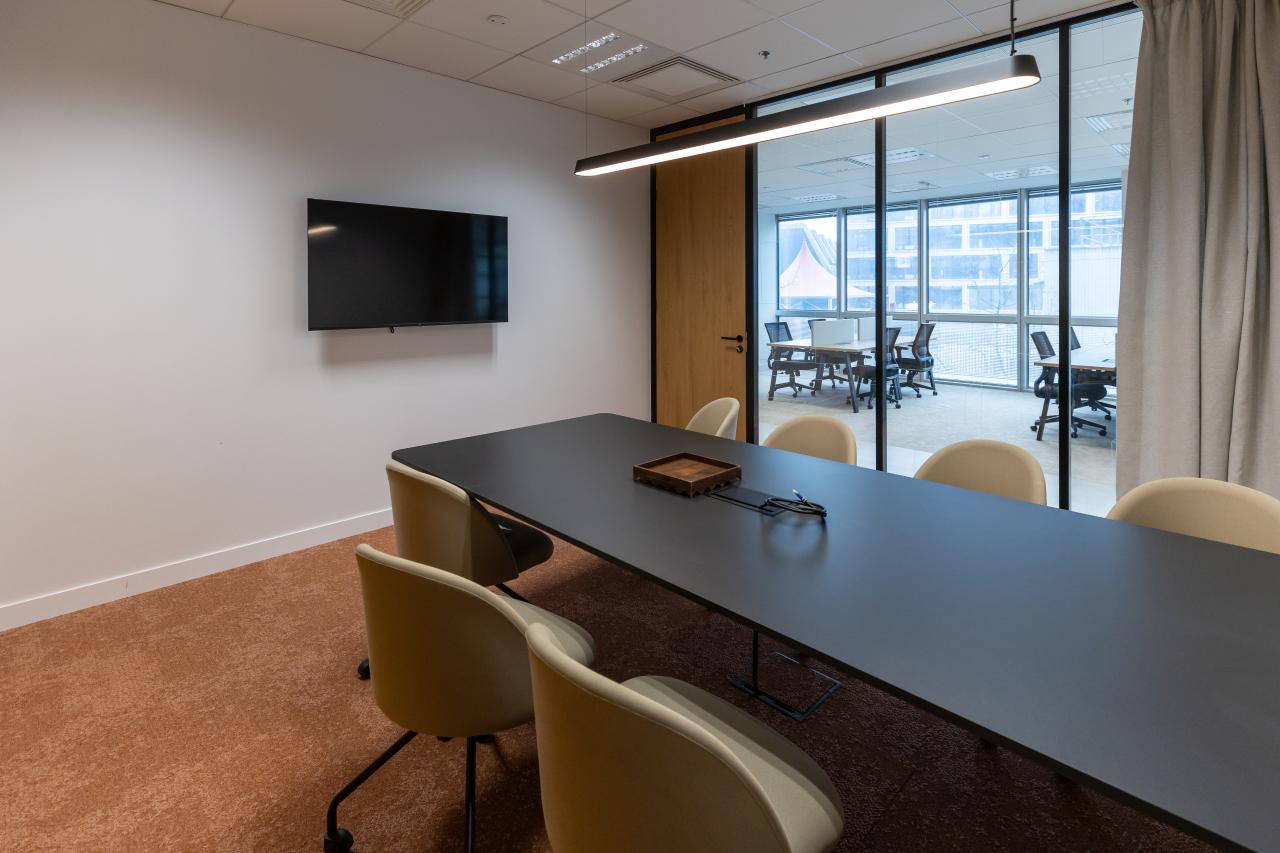 Bureau Boulogne-Billancourt 11840m² Location bureau Boulogne-Billancourt Hauts-de-Seine OLBUR2100502 7